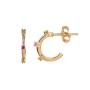 Boucles d´oreilles Femme X76526