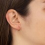 Boucles d´oreilles Femme X76526