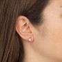Pendientes Mujer X76525