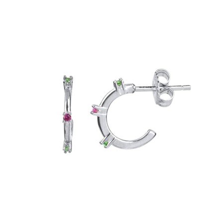 Boucles d´oreilles Femme X66527