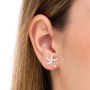 Pendientes Mujer P2435