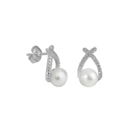 Boucles d´oreilles Femme P2641