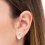 Boucles d´oreilles Femme P2641