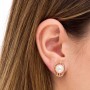 Boucles d´oreilles Femme G1956A