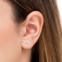 Boucles d´oreilles Femme P2439