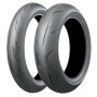 Pneu pour moto Bridgestone RS10R BATTLAX J 200/55ZR17