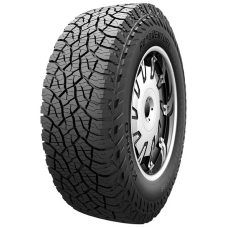 Pneu tout-terrain Kumho AT52 ROAD VENTURE 245/75SR17