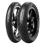 Pneu pour moto Metzeler SPORTEC STREET-2 90/90-14