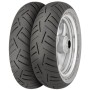 Pneu pour moto Continental CONTISCOOT 130/70-13