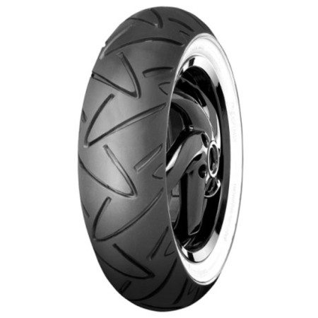 Neumático para Motocicleta Continental CONTITWIST WW 130/70-12