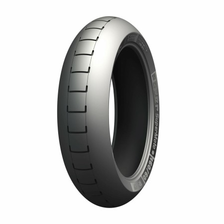Neumático para Motocicleta Michelin POWER SUPERMOTO C 160/60R17 Circuito Duro