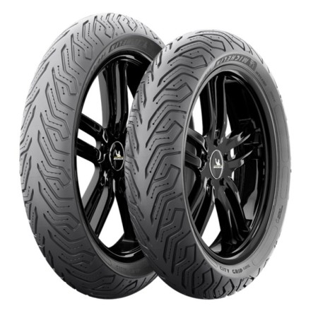 Neumático para Motocicleta Michelin CITY GRIP SAVER 110/70-12