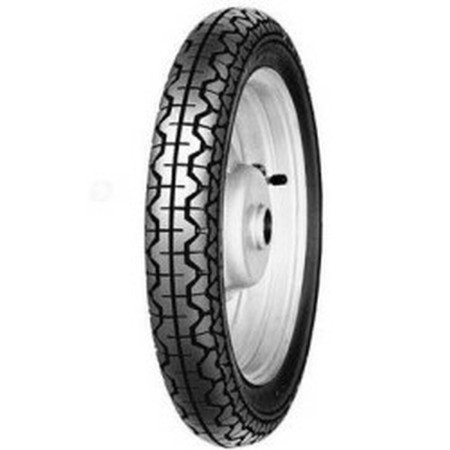 Neumático para Motocicleta Mitas H-06 4,00-18