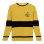 Pull unisex Harry Potter Jaune