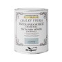 Peinture Bruguer Rust-oleum Chalky Finish 5733887 Meubles 750 ml Gris Anthracite