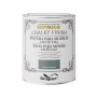 Peinture Bruguer Rust-oleum Chalky Finish 5733890 Meubles Deep Green 750 ml