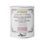 Pintura Bruguer Rust-oleum Chalky Finish 5733892 Muebles 750 ml Rosa Mosqueta