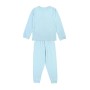 Pyjama Enfant Princesses Disney Turquoise