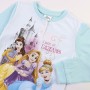 Pyjama Enfant Princesses Disney Turquoise