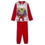 Pyjama Enfant The Avengers Rouge