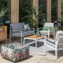 Meubles de jardin MUEBLE JARDÍN Aluminium