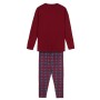 Pyjama Harry Potter Unisexe Rouge