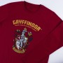 Pyjama Harry Potter Unisexe Rouge