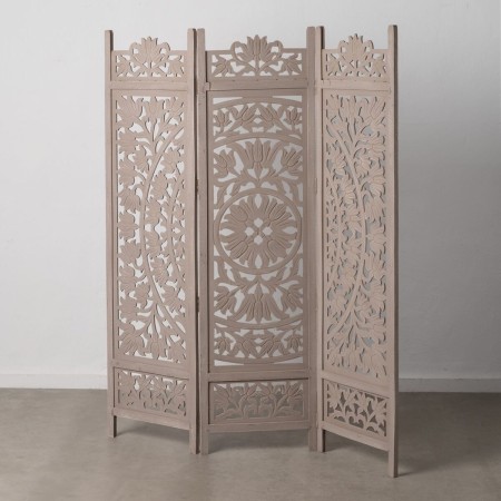 Biombo 152 x 2,25 x 182 cm Madera DMF