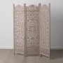 Paravent 152 x 2,25 x 182 cm Bois DMF