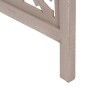 Paravent 152 x 2,25 x 182 cm Bois DMF