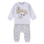 Survêtement Enfant Snoopy Gris