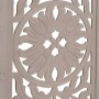 Paravent 152 x 2,25 x 182 cm Bois DMF