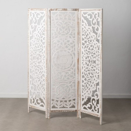 Biombo 152 x 2,25 x 182 cm Madera DMF