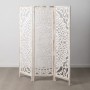 Paravent 152 x 2,25 x 182 cm Bois DMF