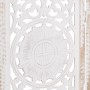 Paravent 152 x 2,25 x 182 cm Bois DMF