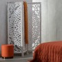 Paravent 152 x 2,25 x 182 cm Bois DMF