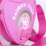 Sac Peppa Pig Fuchsia