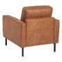 Fauteuil 80 x 89 x 86 cm Camel