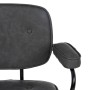 Silla de Oficina 56 x 56 x 92 cm Negro