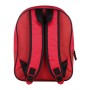 Cartable Spiderman Rouge (25 x 31 x 10 cm)