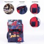 Cartable Spiderman Rouge (28 x 40 x 14 cm)