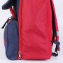 Cartable Spiderman Rouge (28 x 40 x 14 cm)