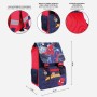 Cartable Spiderman Rouge (28 x 40 x 14 cm)