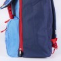 Cartable The Avengers Bleu (28 x 40 x 14 cm)