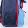 Cartable The Avengers Bleu (28 x 40 x 14 cm)