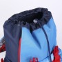 Cartable The Avengers Bleu (28 x 40 x 14 cm)