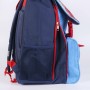 Cartable The Avengers Bleu (28 x 40 x 14 cm)