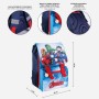 Cartable The Avengers Bleu (28 x 40 x 14 cm)