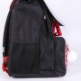 Cartable Minnie Mouse Rouge (28 x 40 x 14 cm)