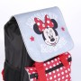 Cartable Minnie Mouse Rouge (28 x 40 x 14 cm)